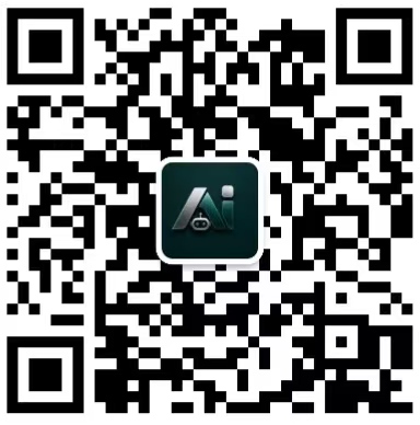 微信公众号二维码